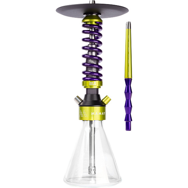 Кальян Mamay Customs Trc Shock в Луганске