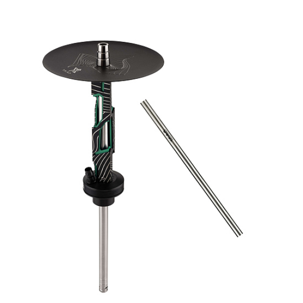 Кальян Y.k.a.p. Core Tiffany в Луганске