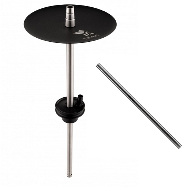 Кальян Y.k.a.p. Eco E2 Black в Луганске