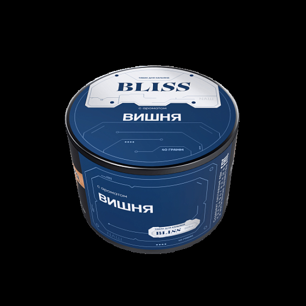 Табак Bliss Вишня 40 грамм в Луганске