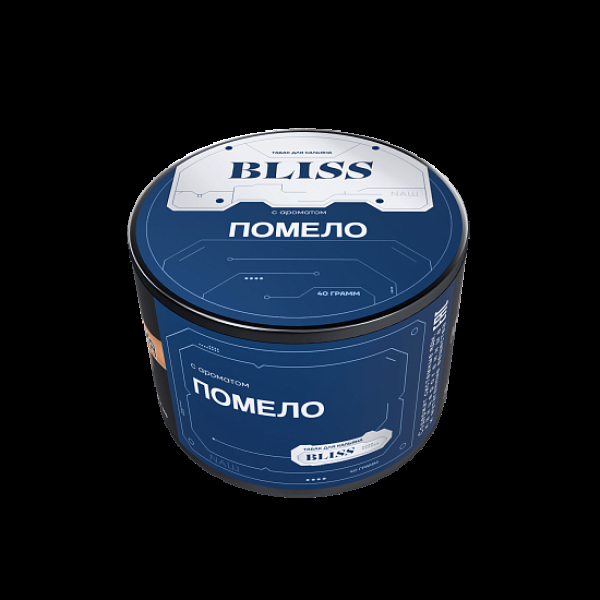 Табак Bliss Помело 40 грамм в Луганске