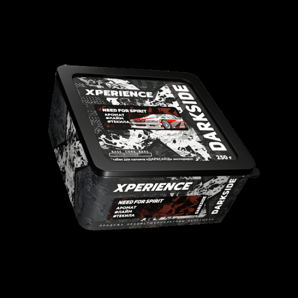 Табак Darkside Experience Energy Drift 250 грамм в Луганске