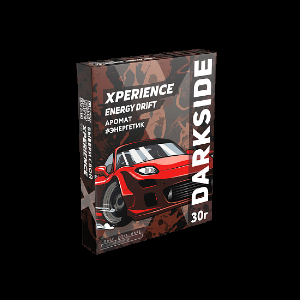Табак Darkside Experience Energy Drift 30 грамм в Луганске