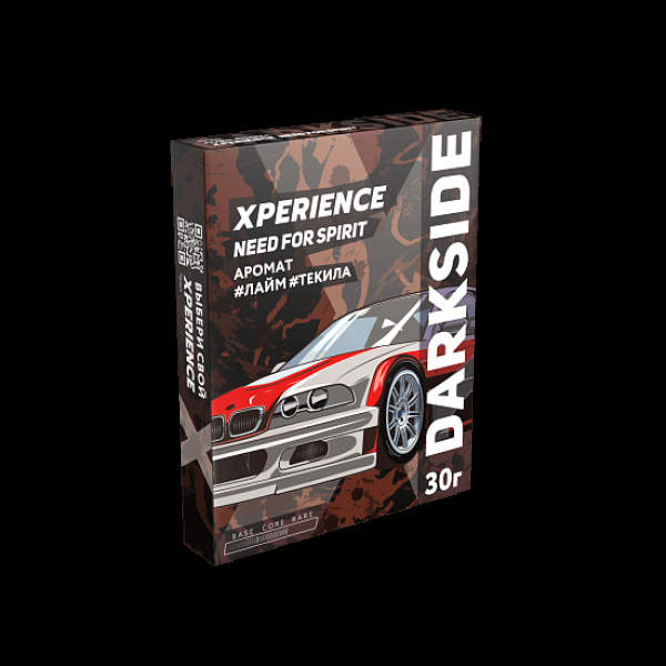 Табак Darkside Experience Need For Spirit 30 грамм в Луганске