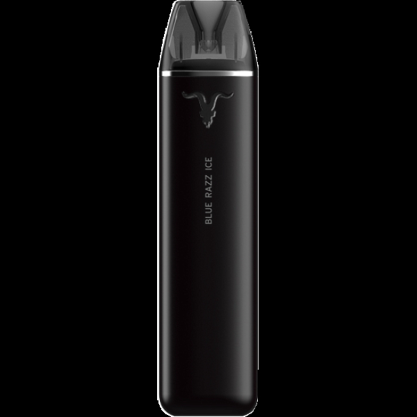 Электронка Ignite V30 Blue Razz Ice 3000 затяжек в Луганске