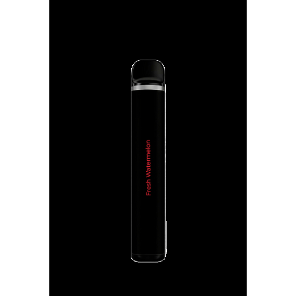 Электронка Soak X Extra Fresh Watermelon Свежий Арбуз 2200 затяжек в Луганске