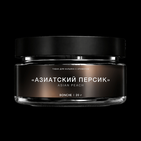 Табак Bonche Select Азиатский Персик 20 грамм в Луганске