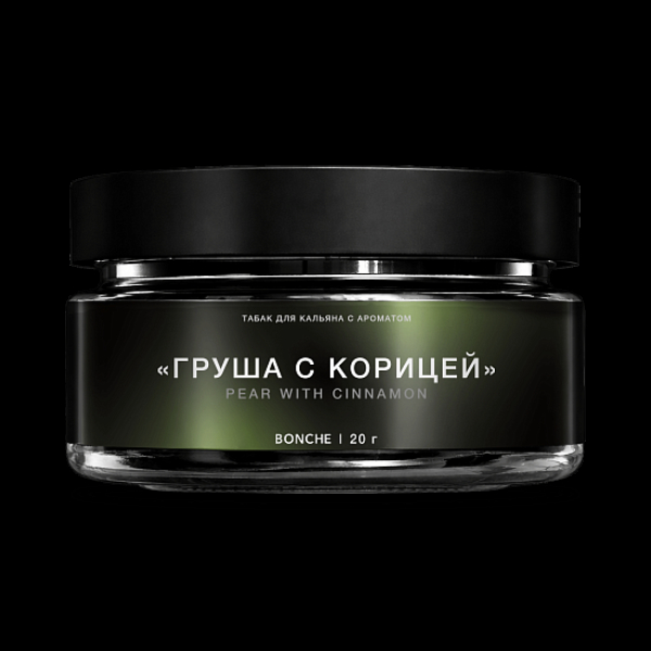 Табак Bonche Select Груша С Корицей 20 грамм в Луганске