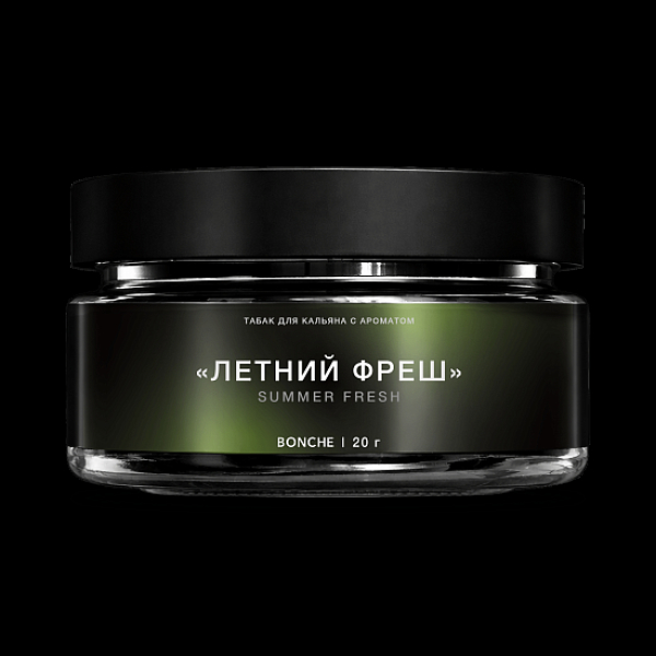 Табак Bonche Select Летний Фреш 20 грамм в Луганске