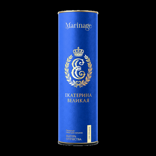 Табак Marinage Екатерина Великая 130 грамм в Луганске